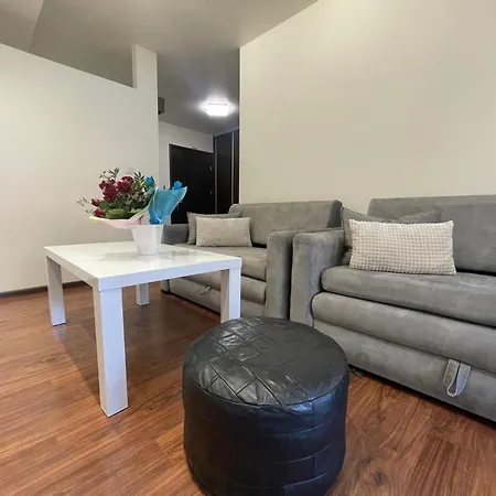 Apartment Siedemnastka Krynica-zdroj