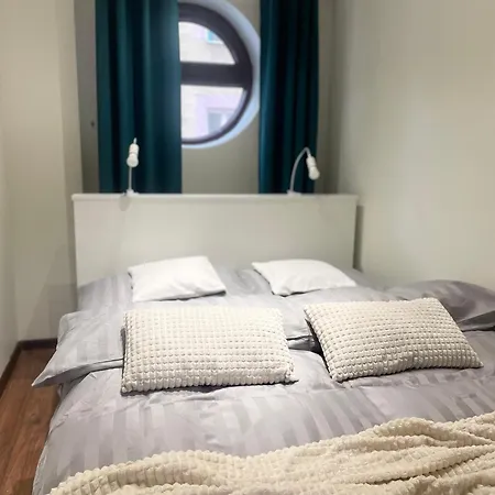 Apartment Siedemnastka Krynica-zdroj *