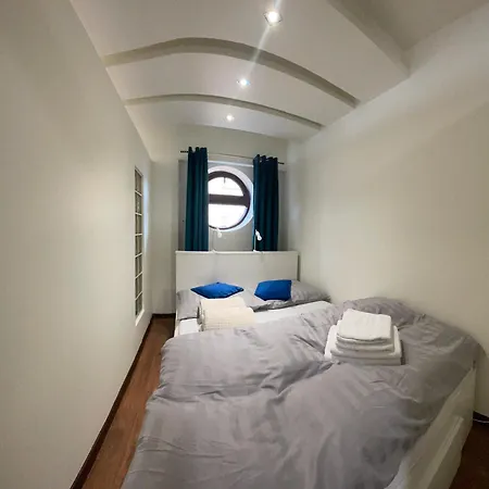 Siedemnastka Krynica-zdroj Apartment
