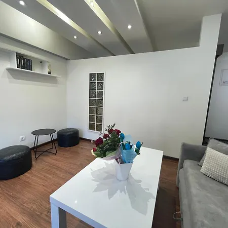 Apartment Siedemnastka Krynica-zdroj